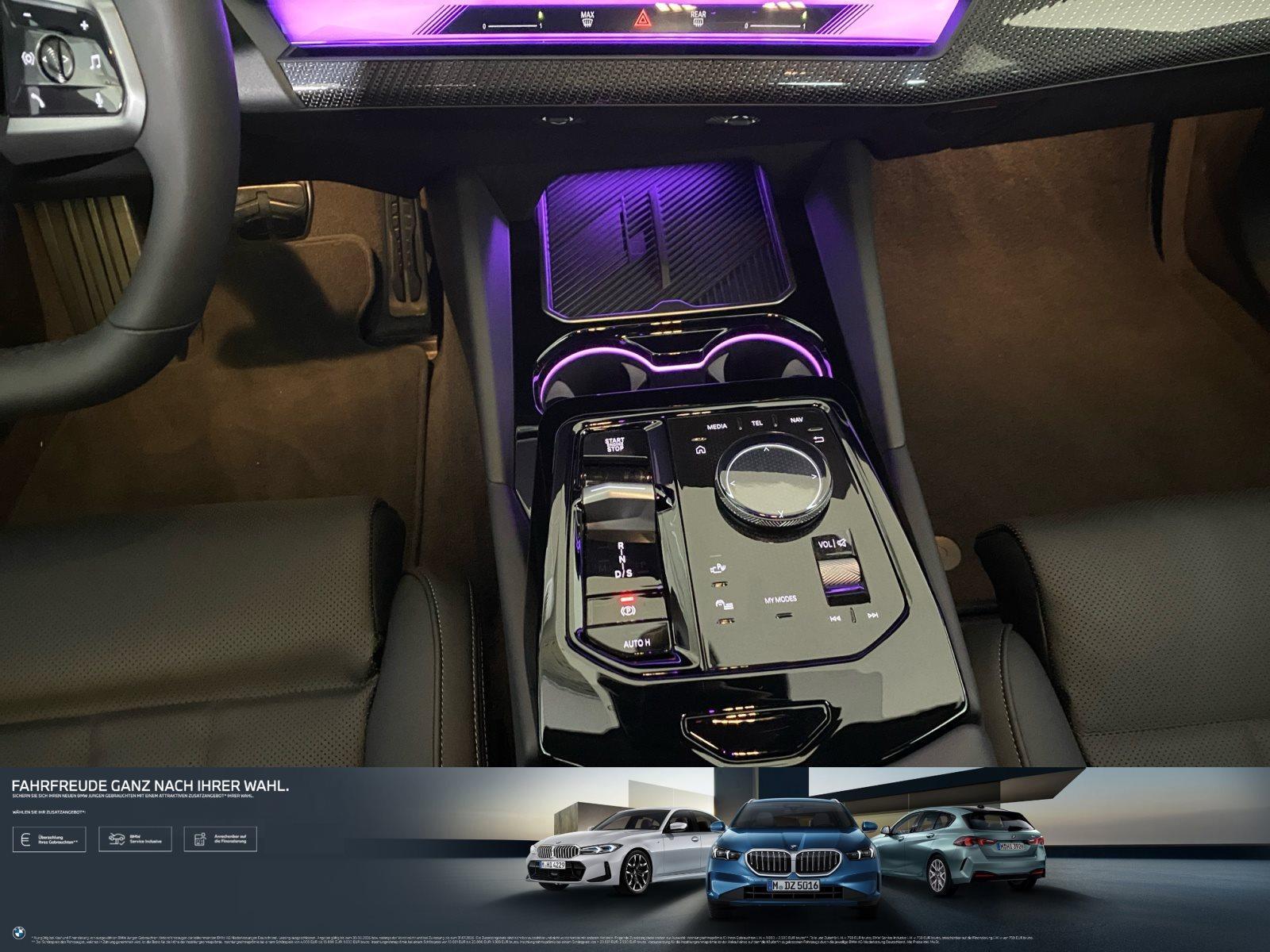 BMW 5er – Bild 14