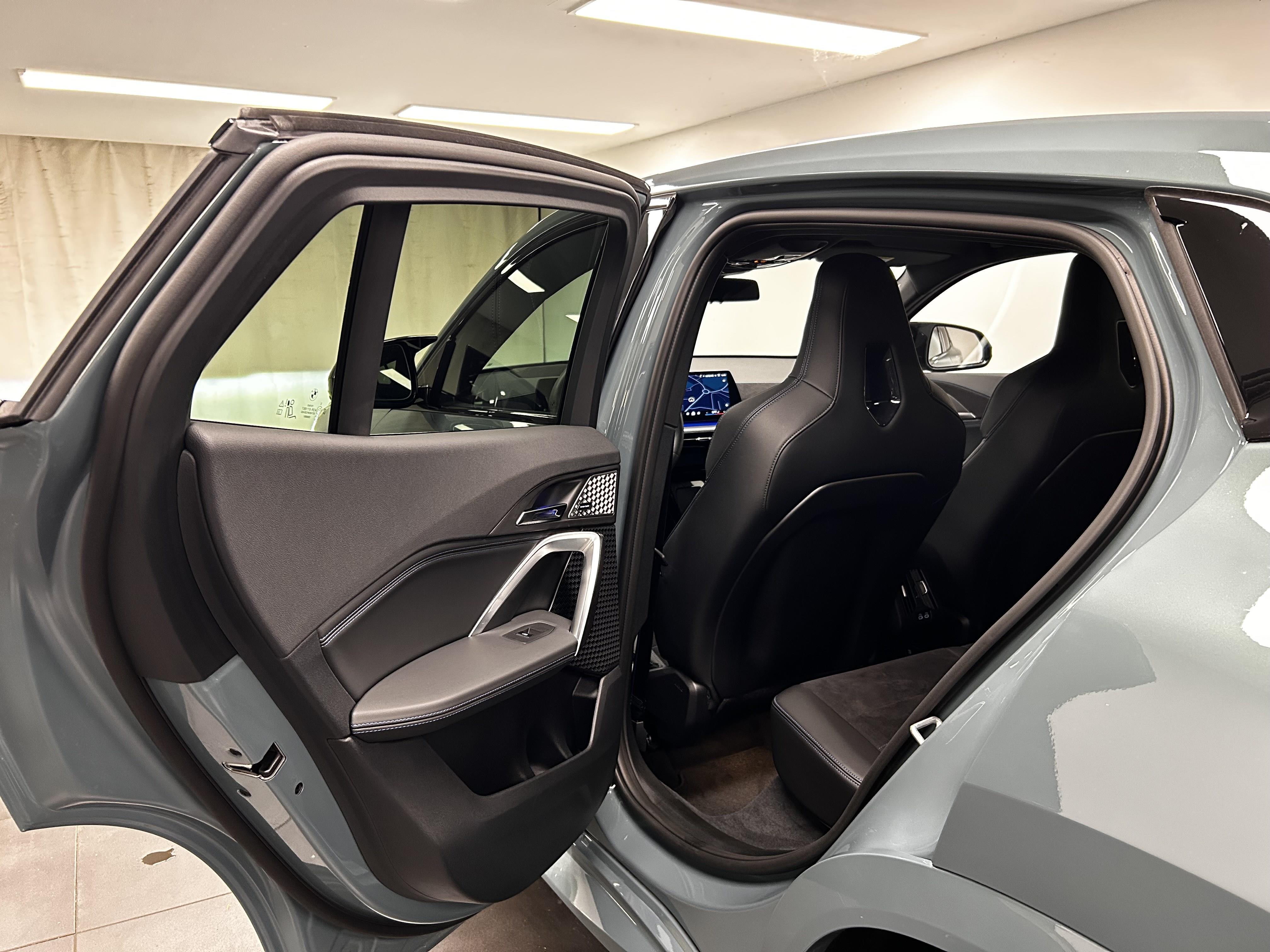 BMW X2 – Bild 16