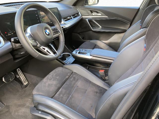 BMW X1 – Bild 11