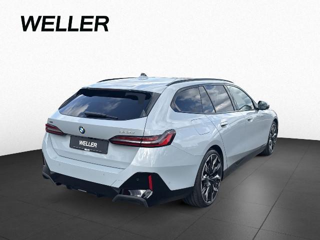BMW 5er Touring – Bild 3