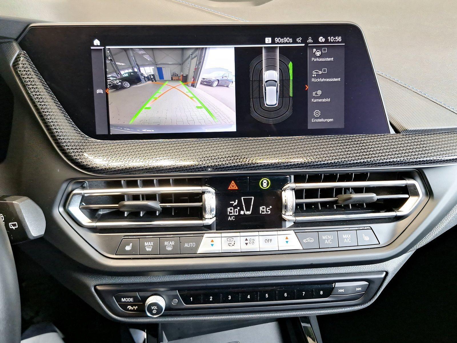 BMW 1er – Bild 24