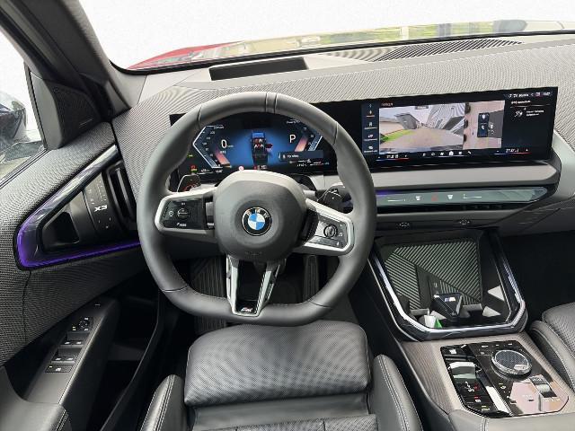 BMW X3 – Bild 8