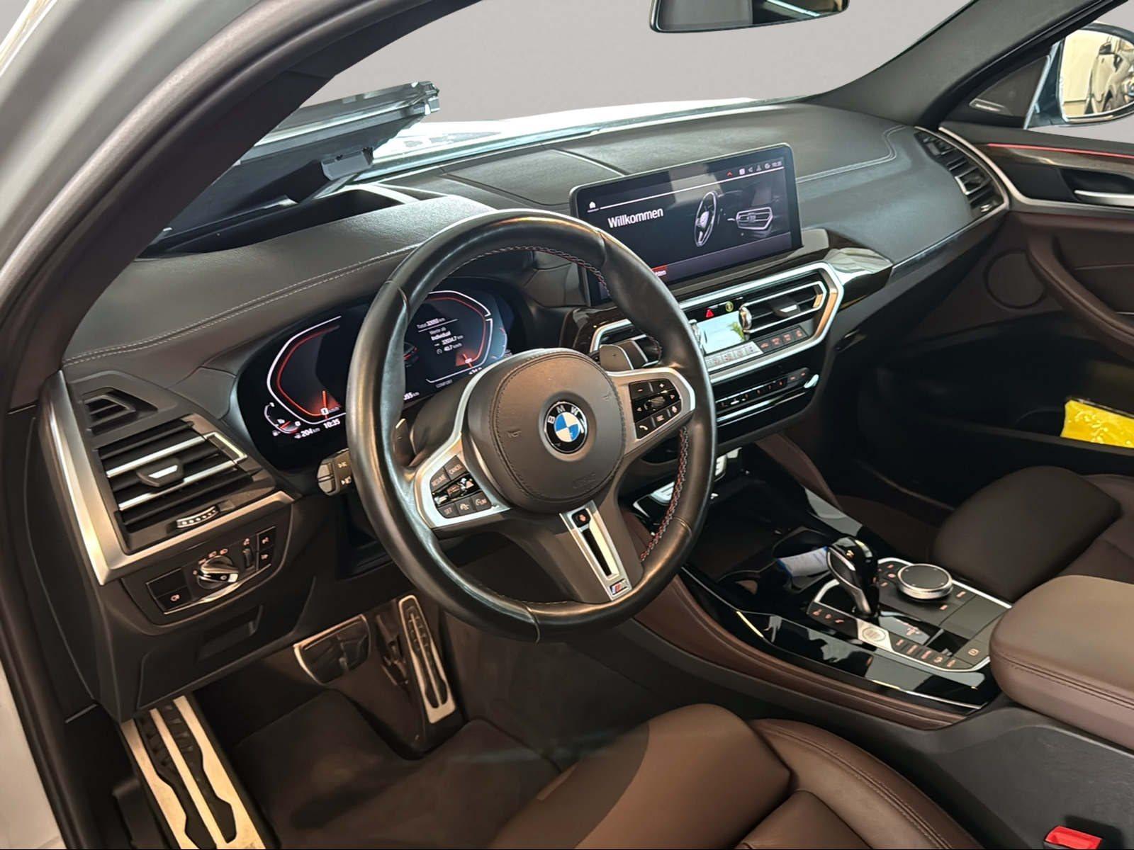 BMW X4 – Bild 4