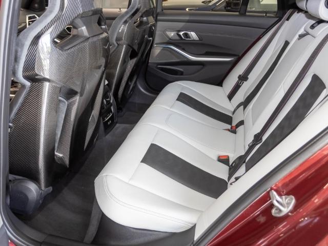 BMW M3 Touring – Bild 7
