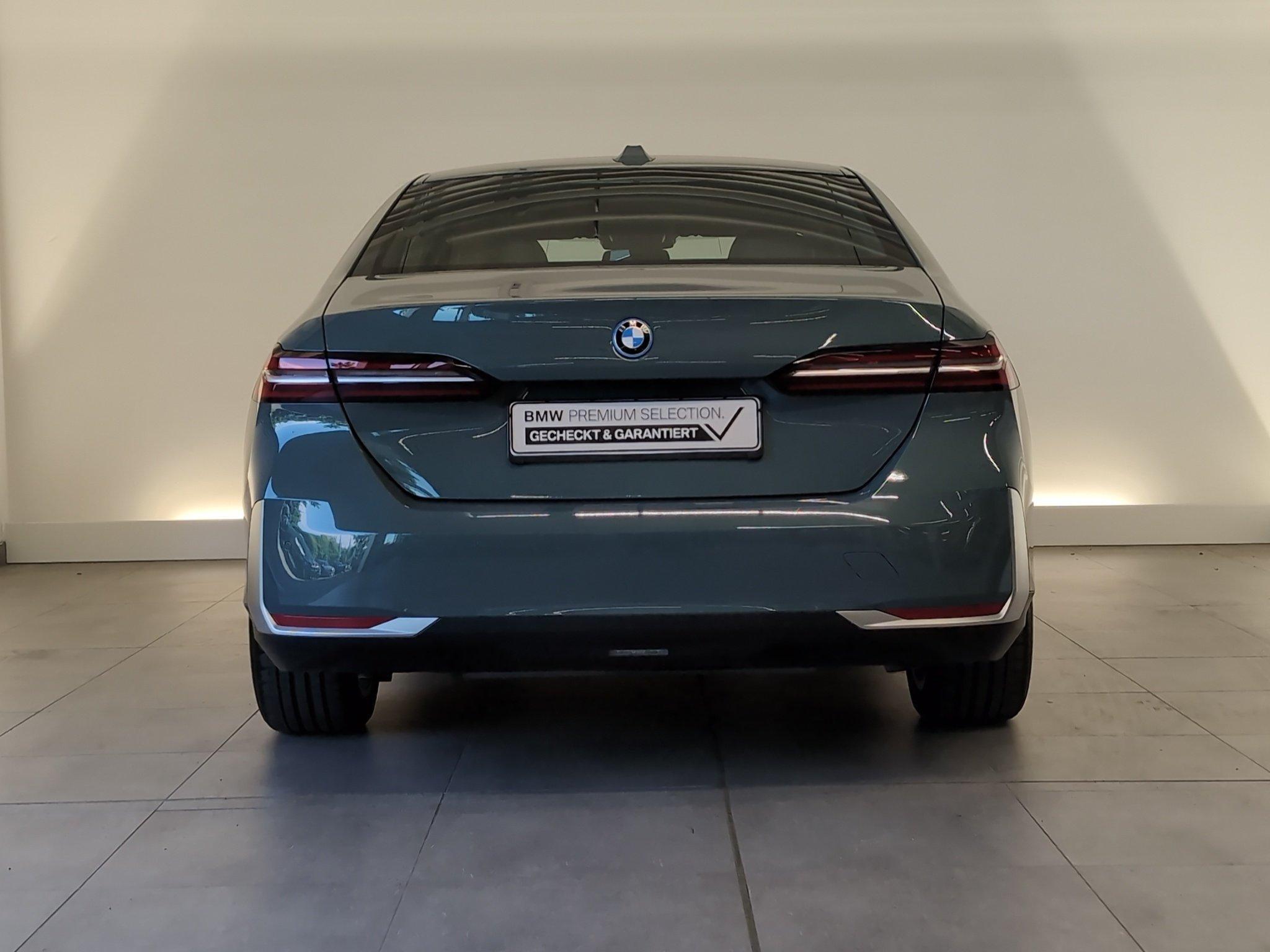 BMW 5er – Bild 7