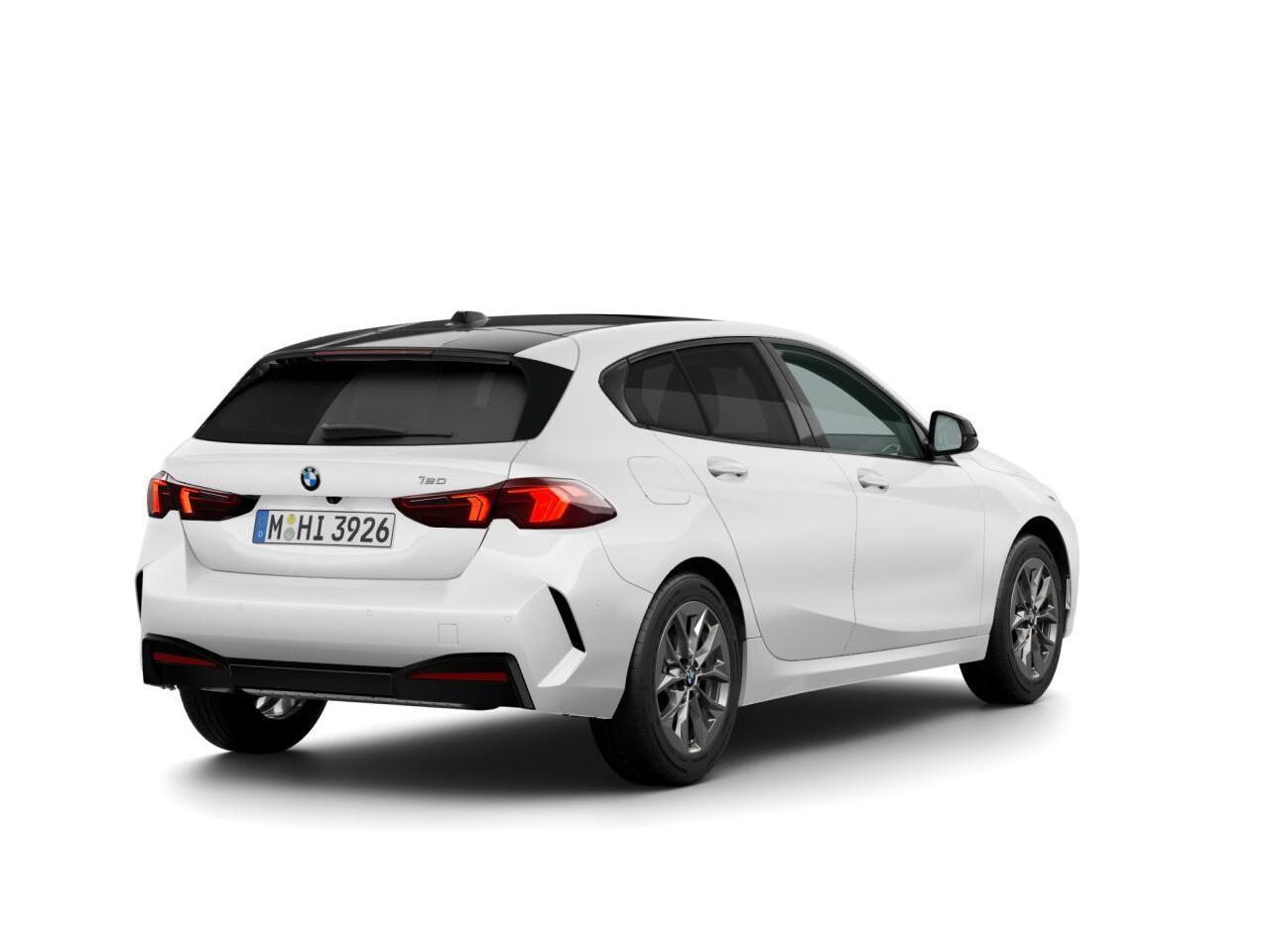BMW 1er – Bild 5