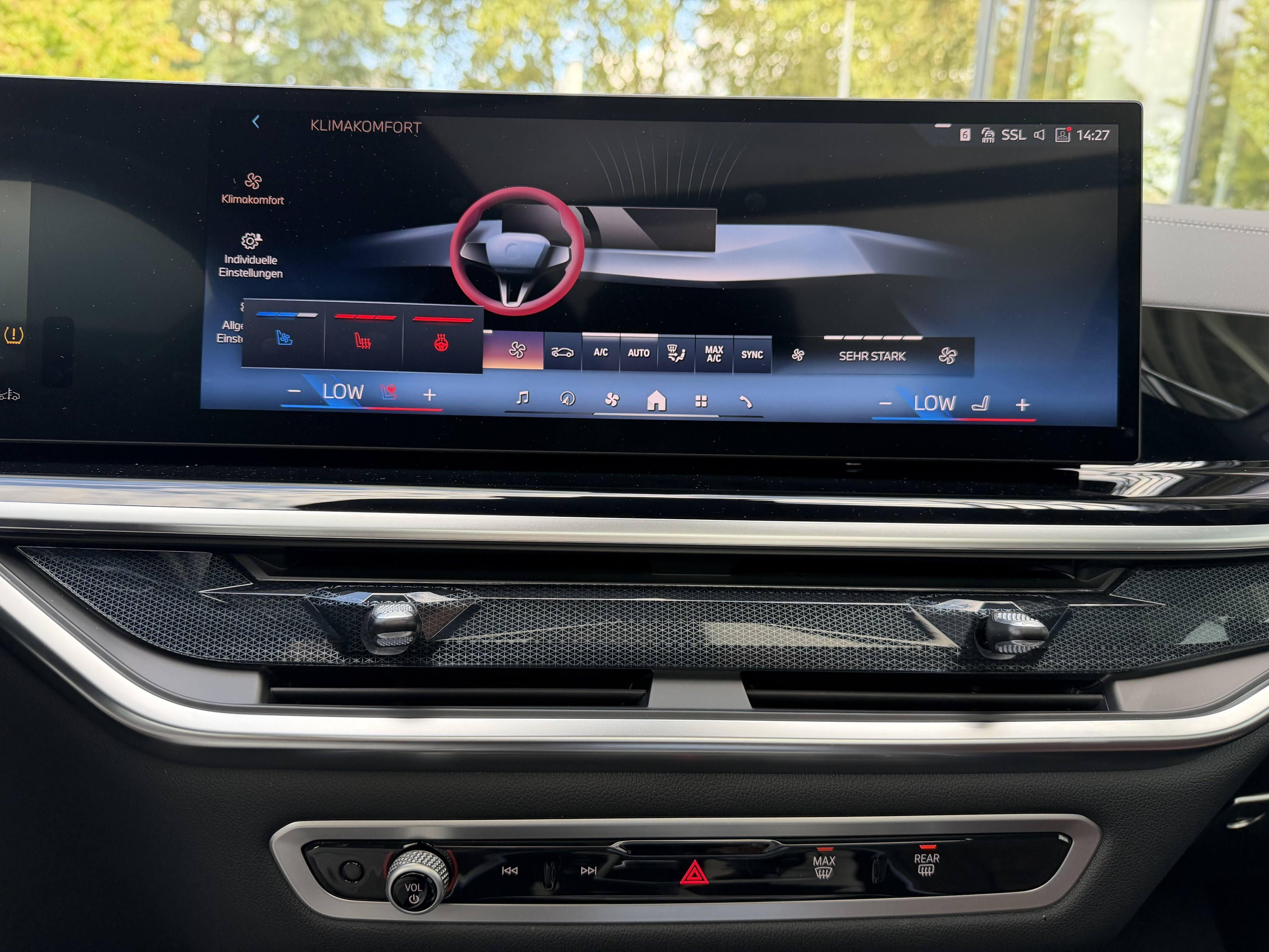 BMW X5 – Bild 24