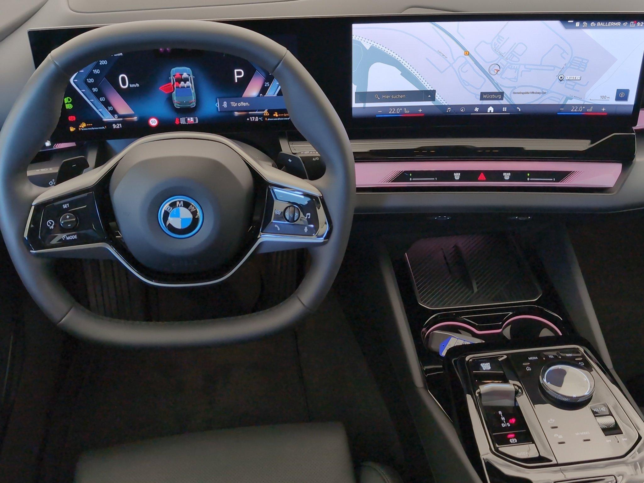 BMW 5er – Bild 11