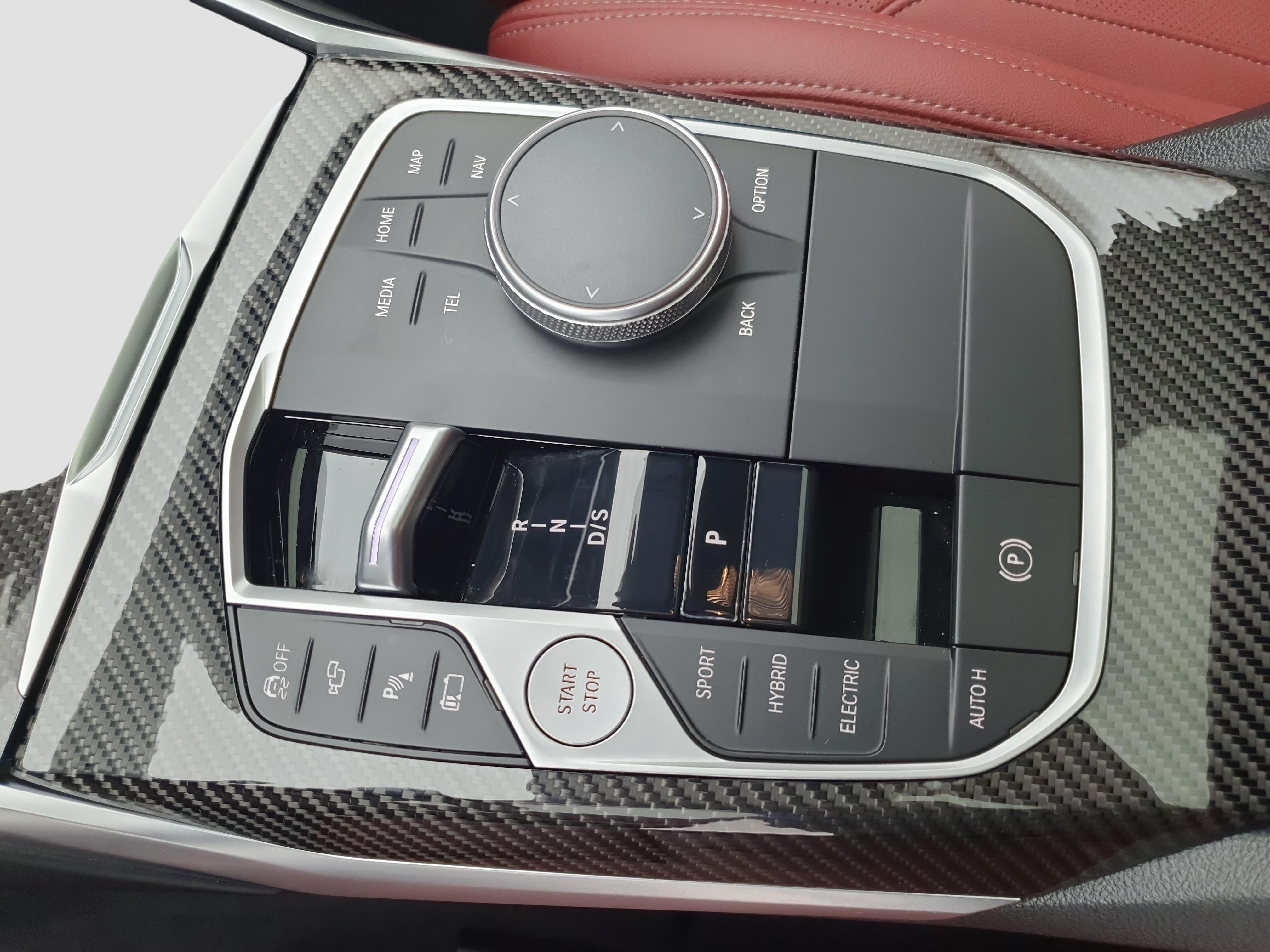BMW 3er Touring – Bild 12