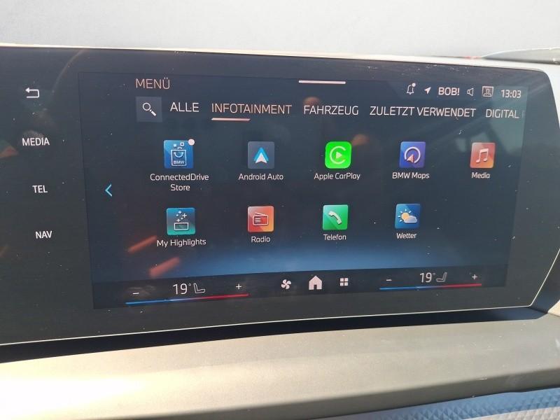 BMW 1er – Bild 20