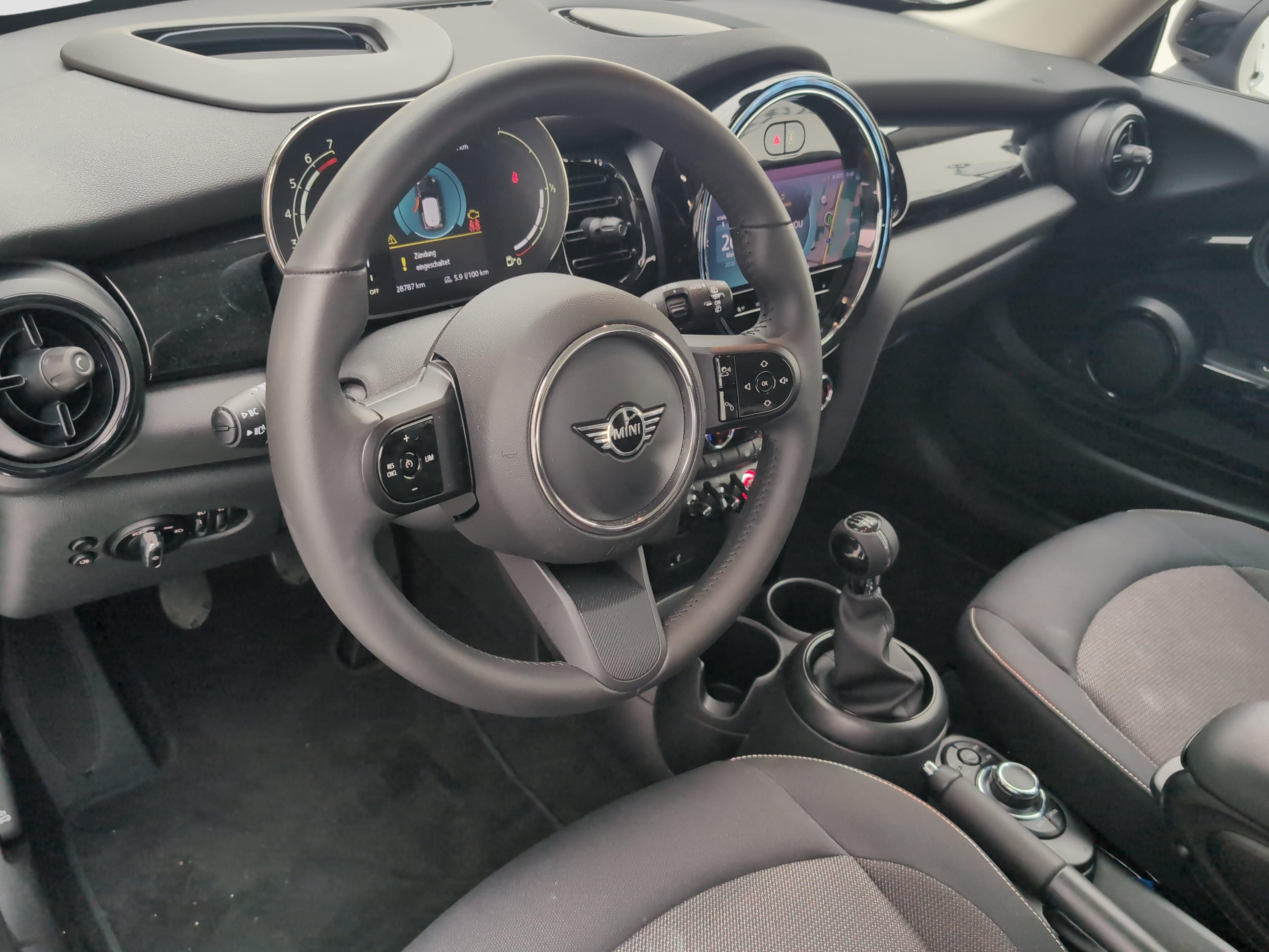 MINI Cooper 3-Türer – Bild 7