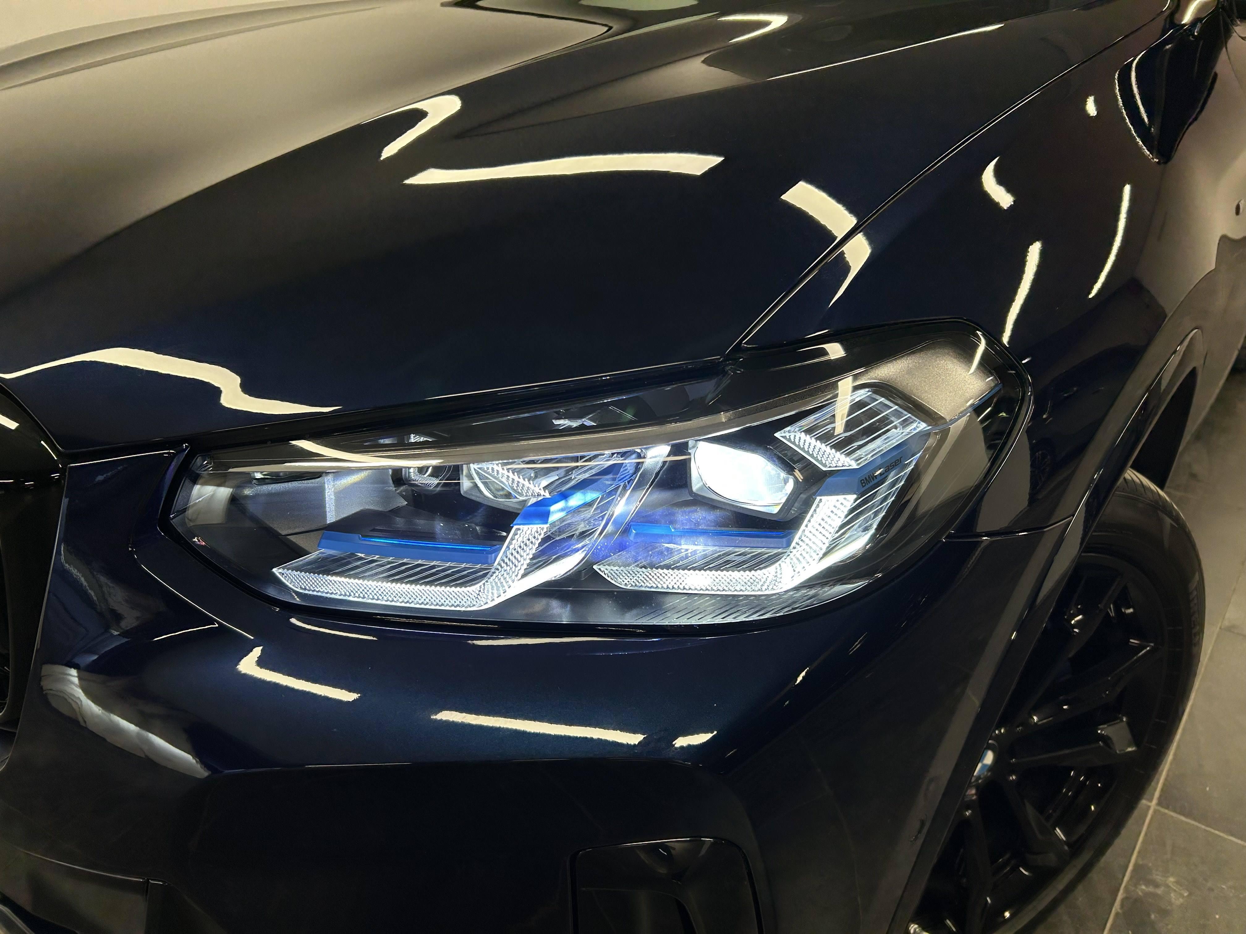 BMW X4 – Bild 18