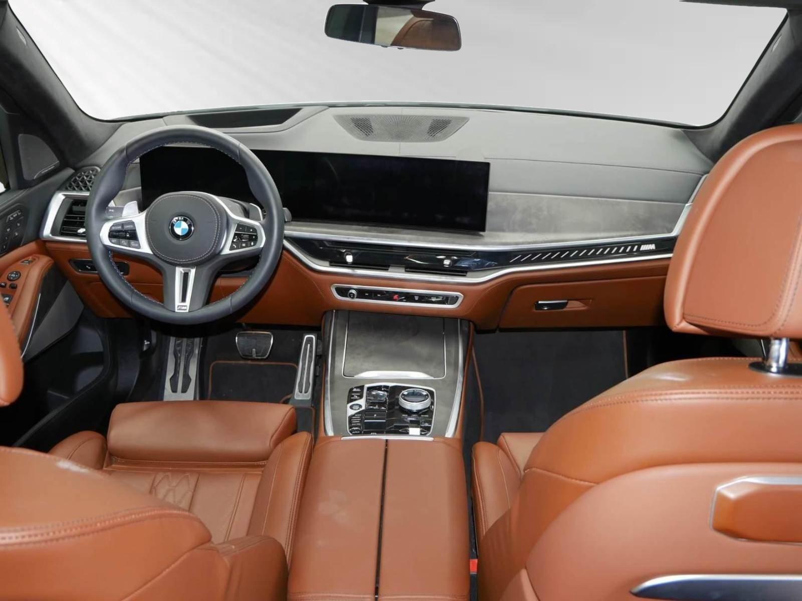 BMW X7 – Bild 4