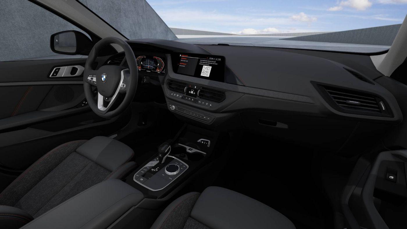 BMW 1er – Bild 9