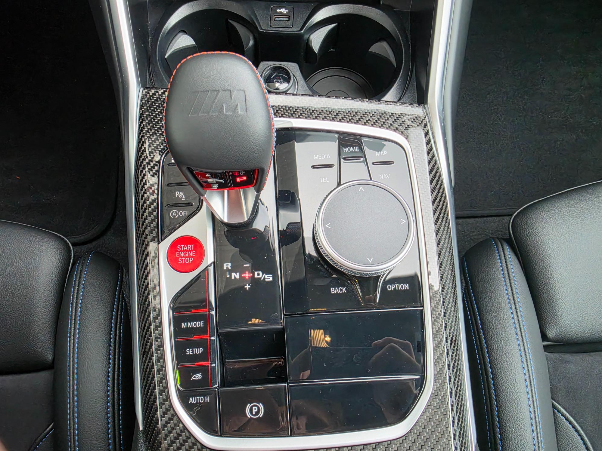 BMW M2 Coupé – Bild 14