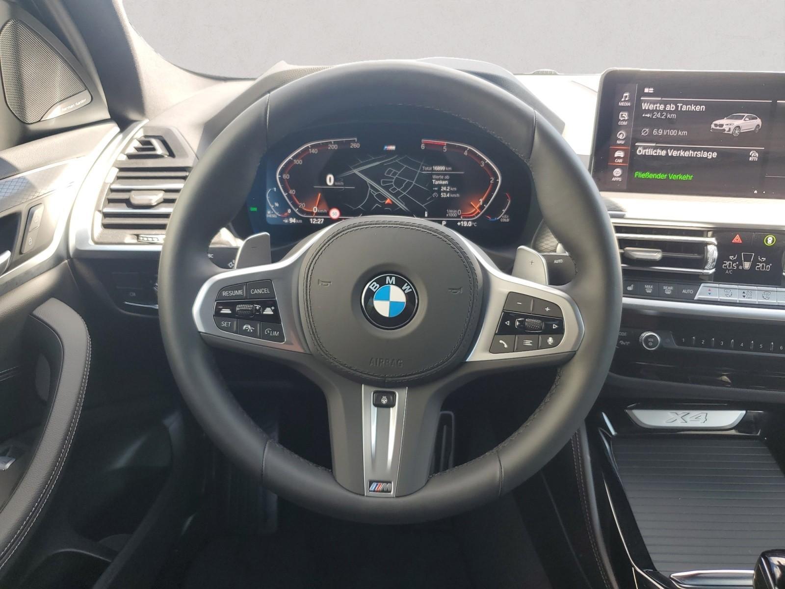 BMW X4 – Bild 27