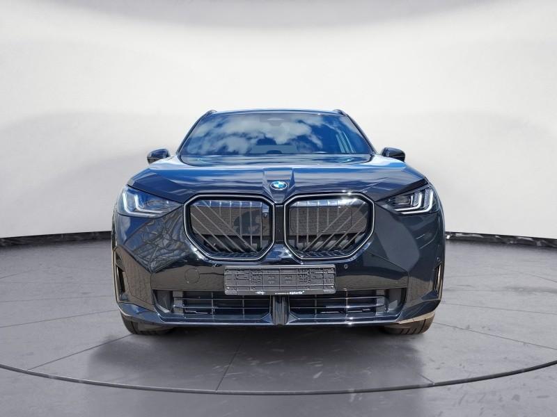 BMW X3 – Bild 18