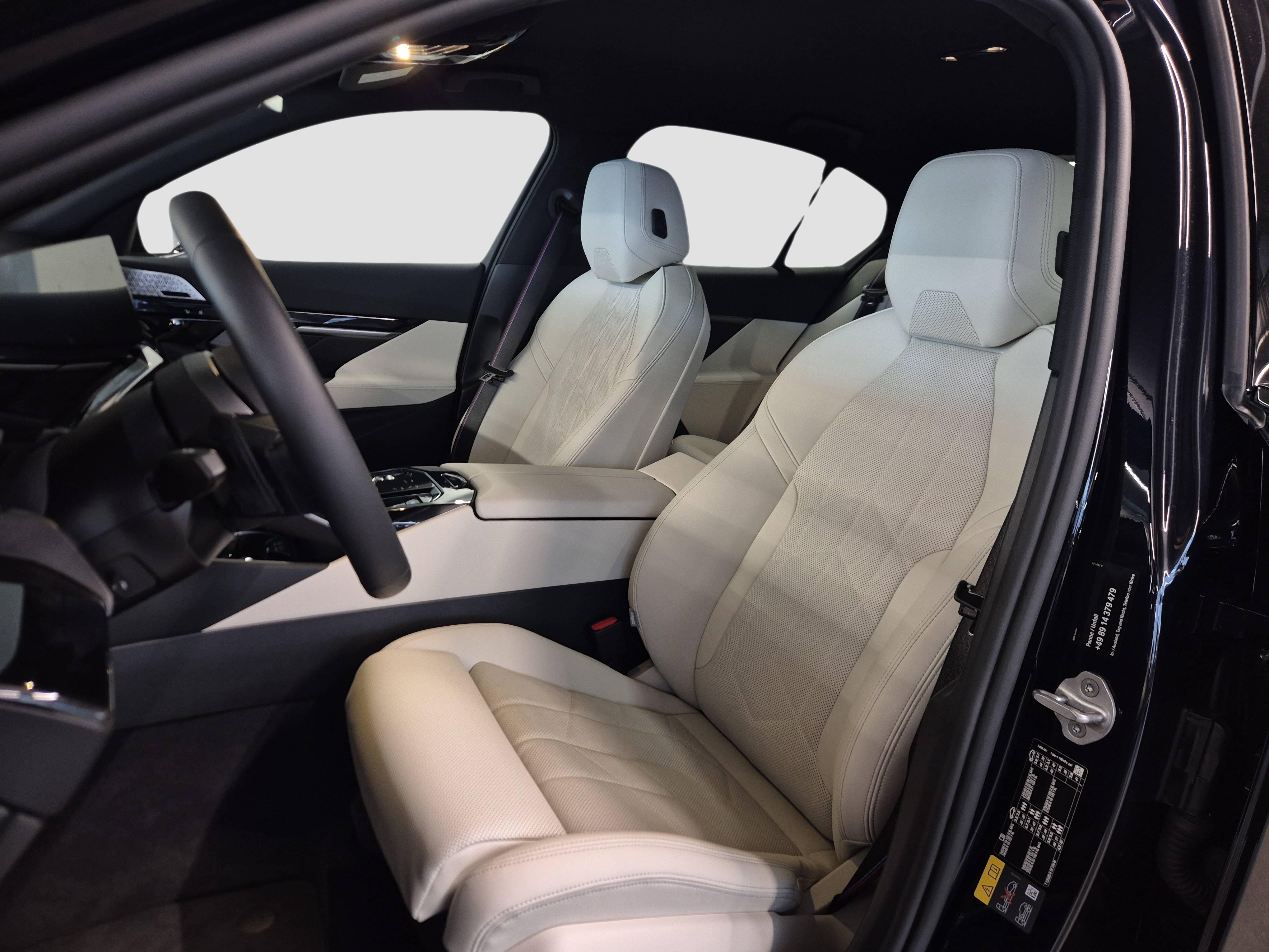 BMW 5er – Bild 6