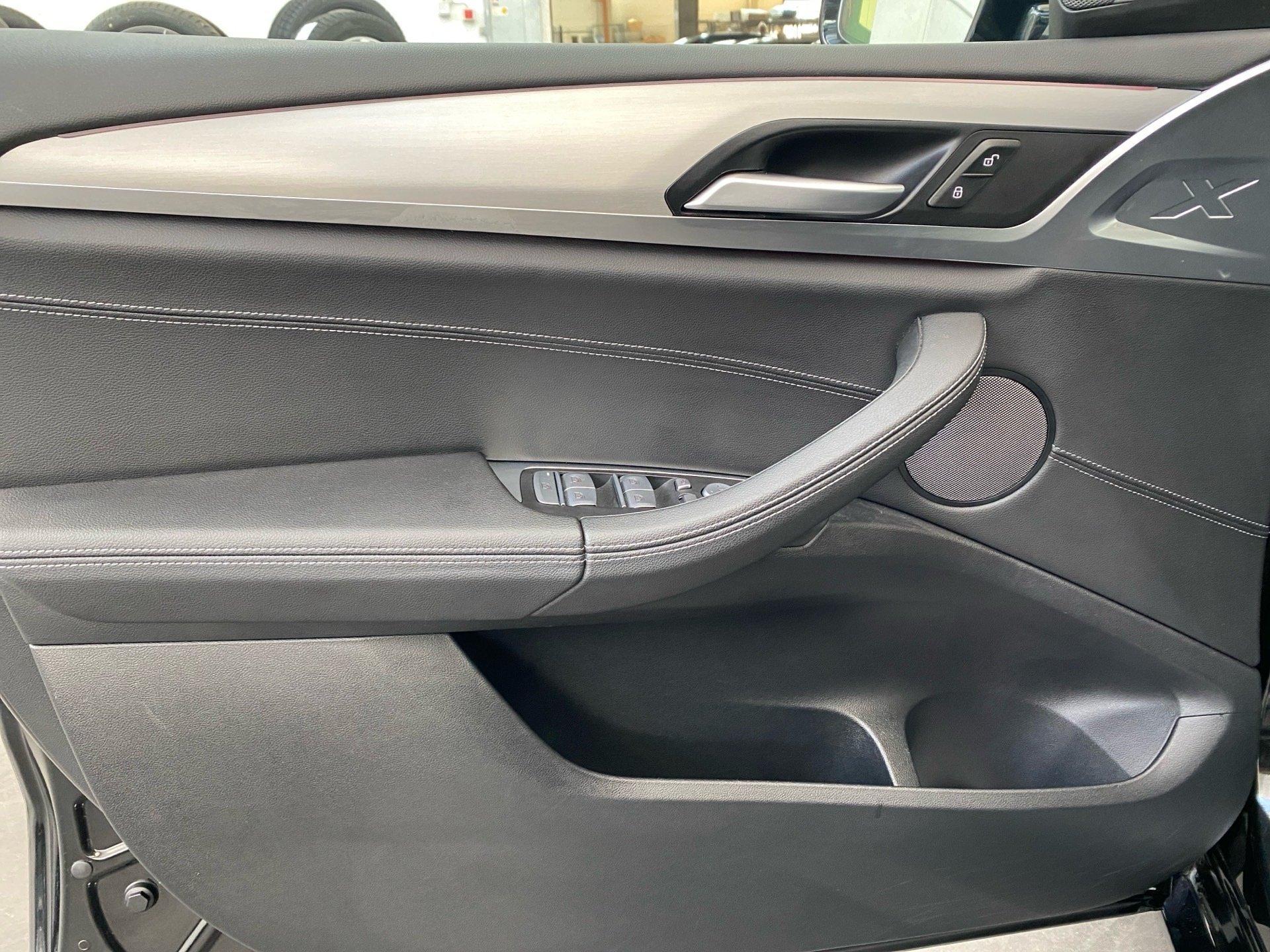 BMW X3 – Bild 11