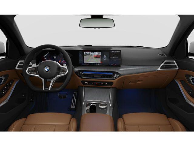 BMW 3er Touring – Bild 8