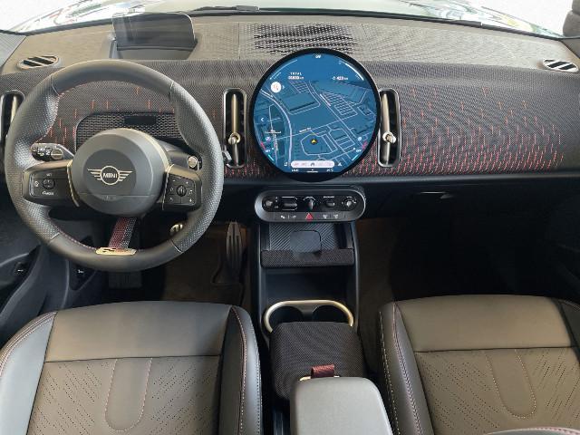 MINI Countryman – Bild 12