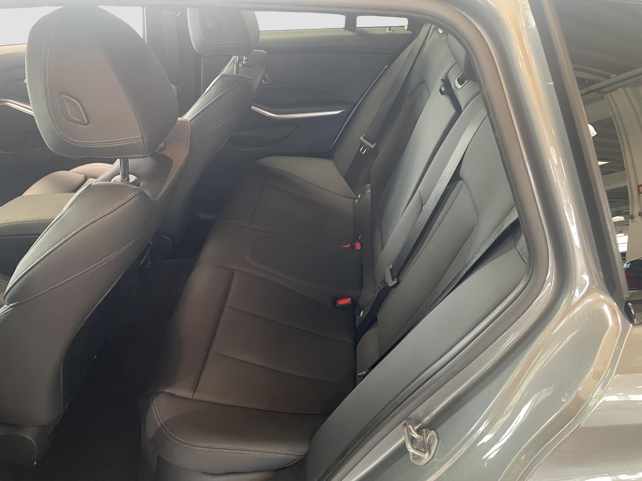 BMW 3er Touring – Bild 17