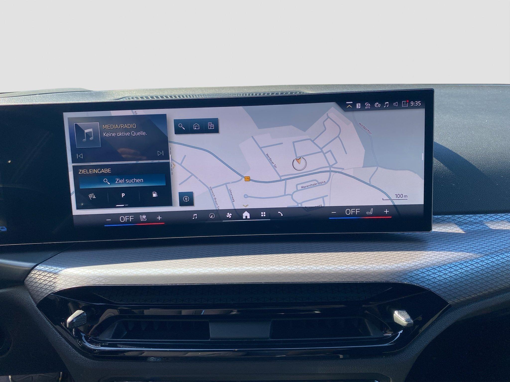 BMW 3er Touring – Bild 13