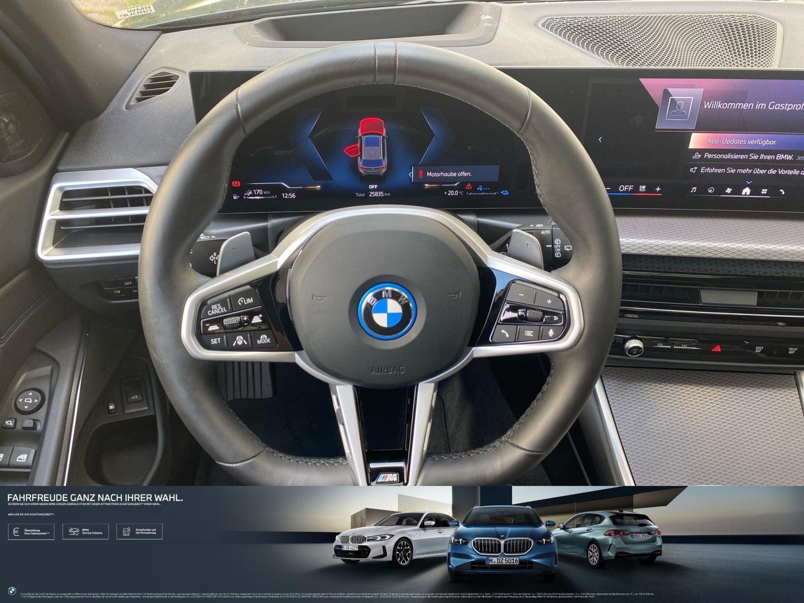 BMW 3er Touring – Bild 11