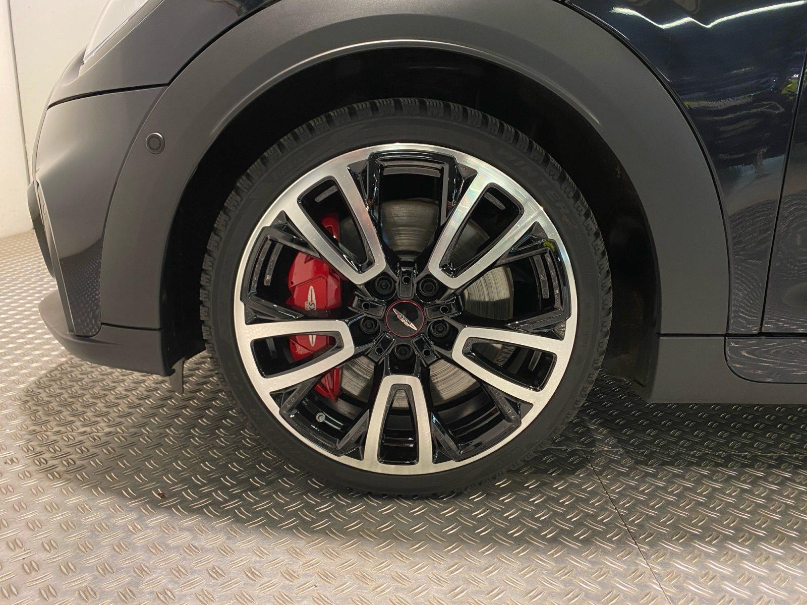 MINI Cabrio – Bild 13
