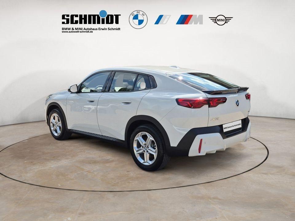 BMW X2 – Bild 15