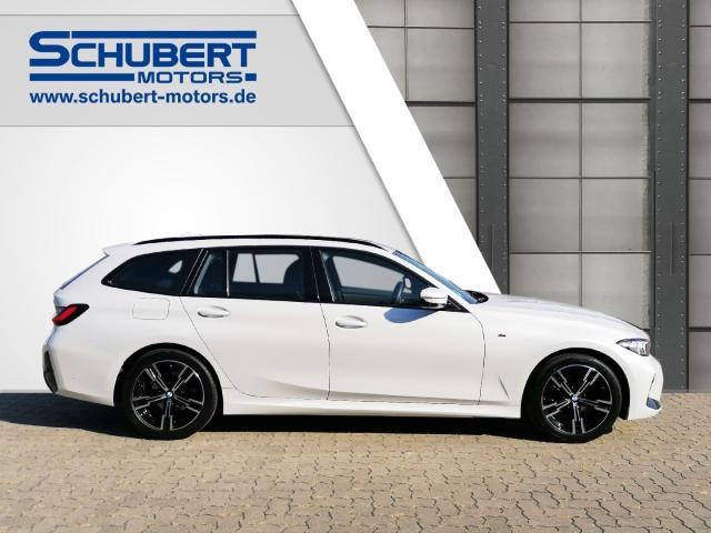 BMW 3er Touring