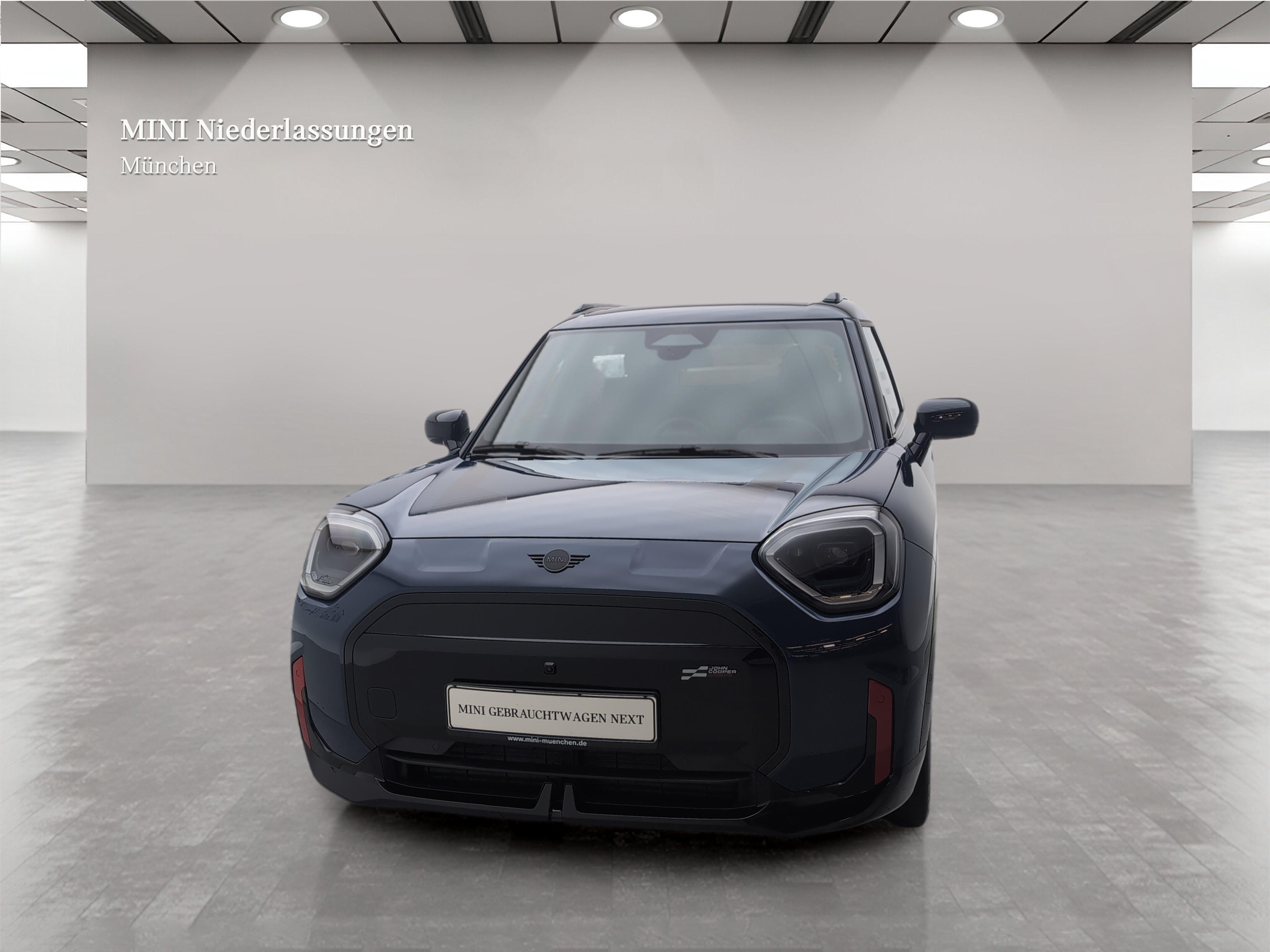 MINI Aceman – Bild 3