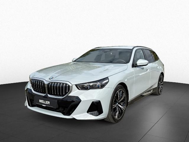 BMW 5er Touring