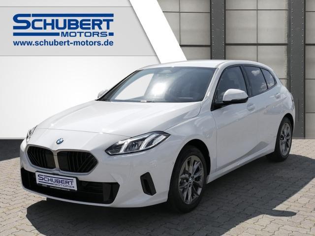 BMW 1er – Bild 9