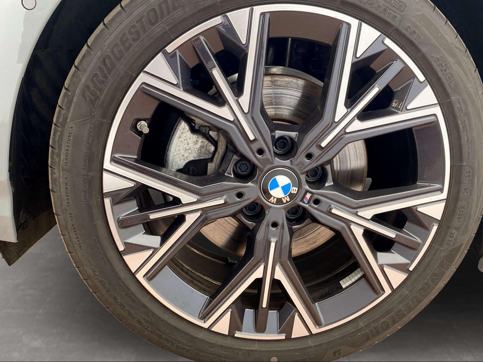 BMW 1er – Bild 11