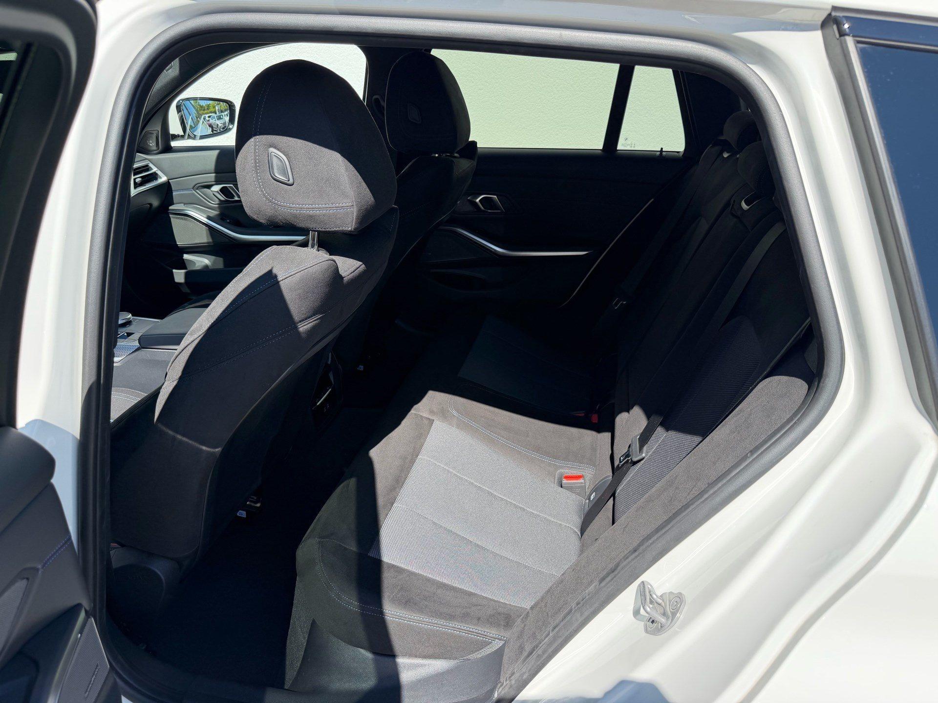 BMW 3er Touring – Bild 18
