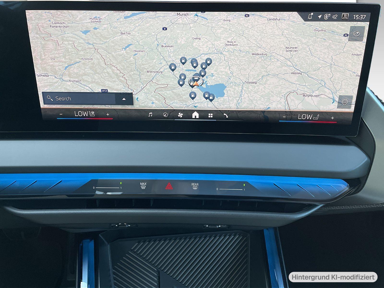BMW X3 – Bild 8