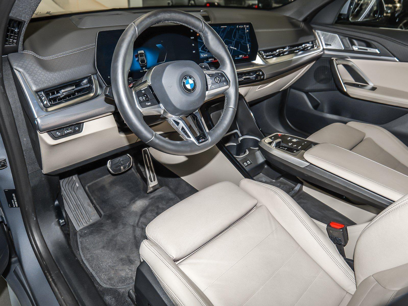 BMW X2 – Bild 20