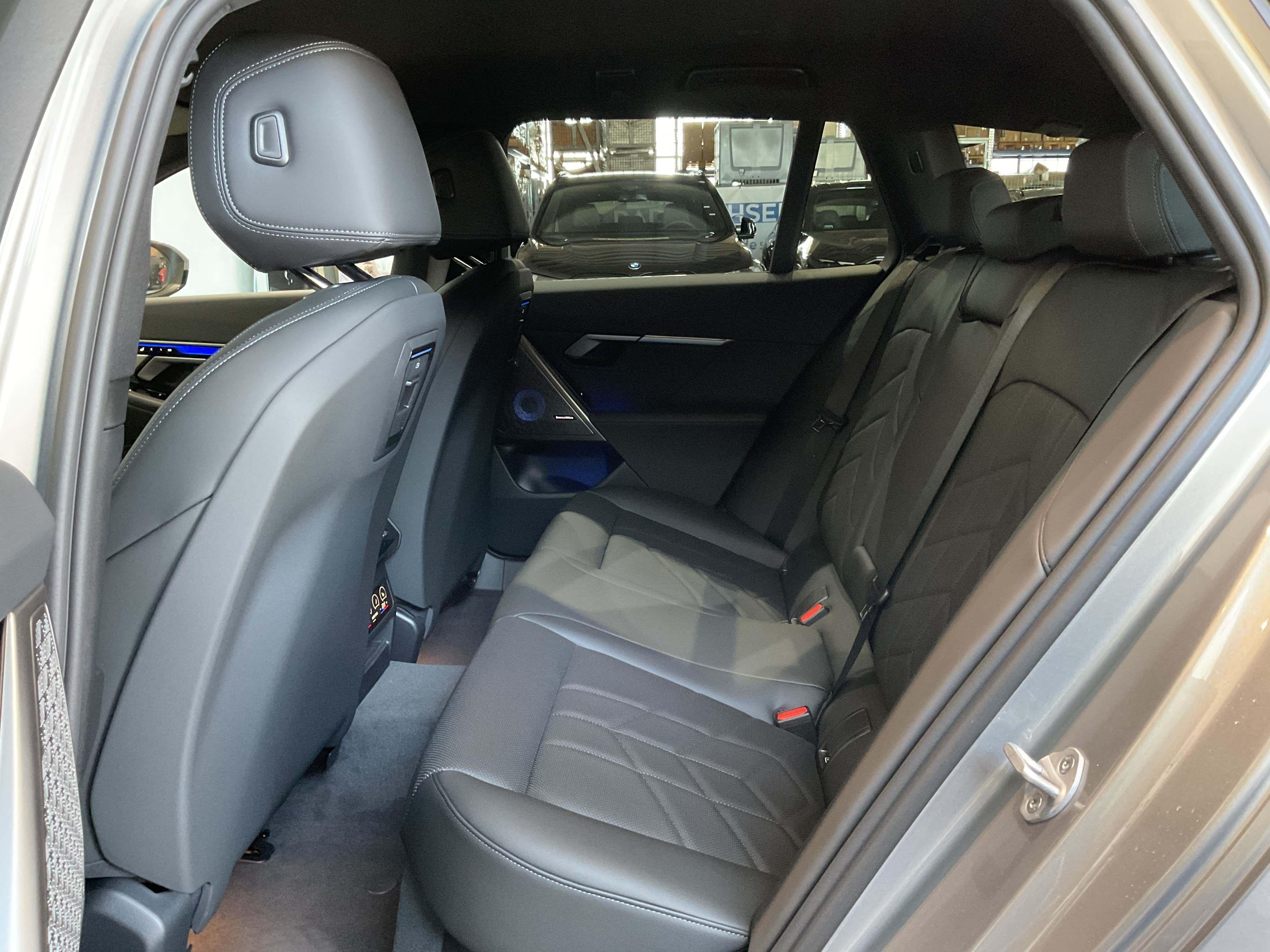BMW 5er Touring – Bild 12