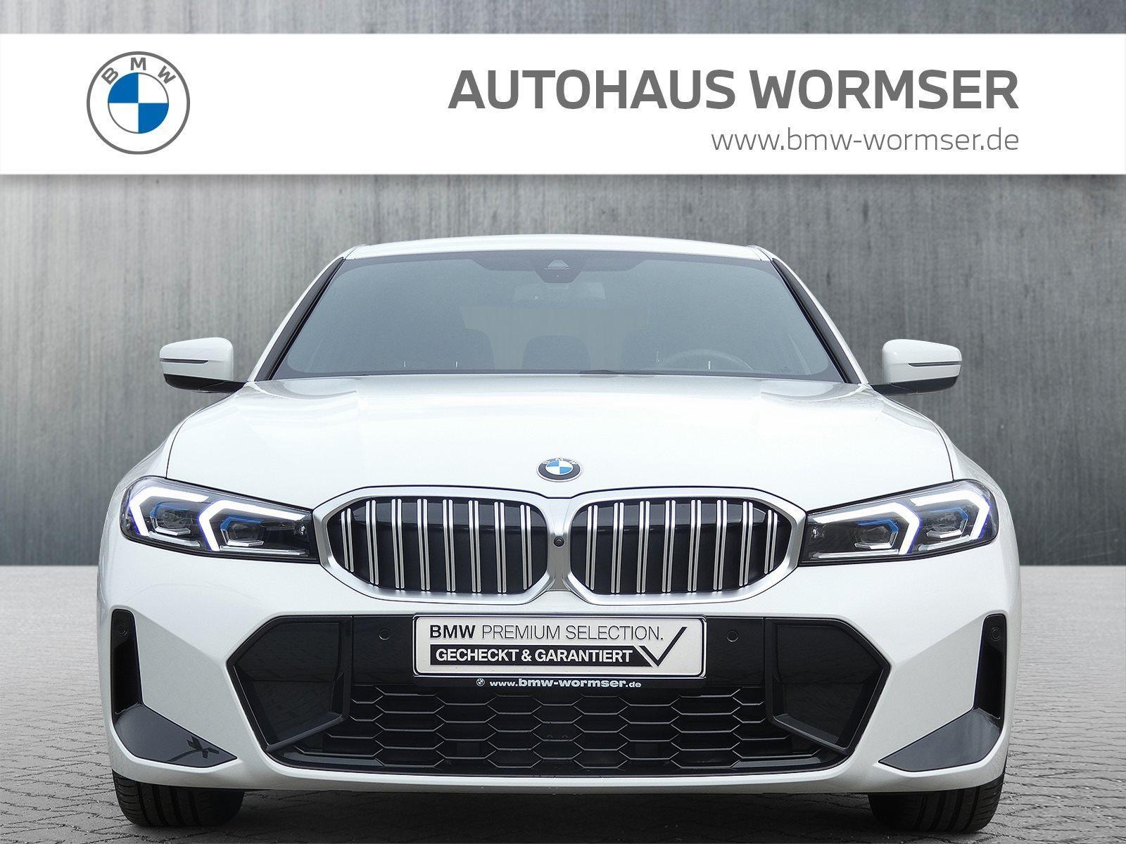 BMW 3er – Bild 2
