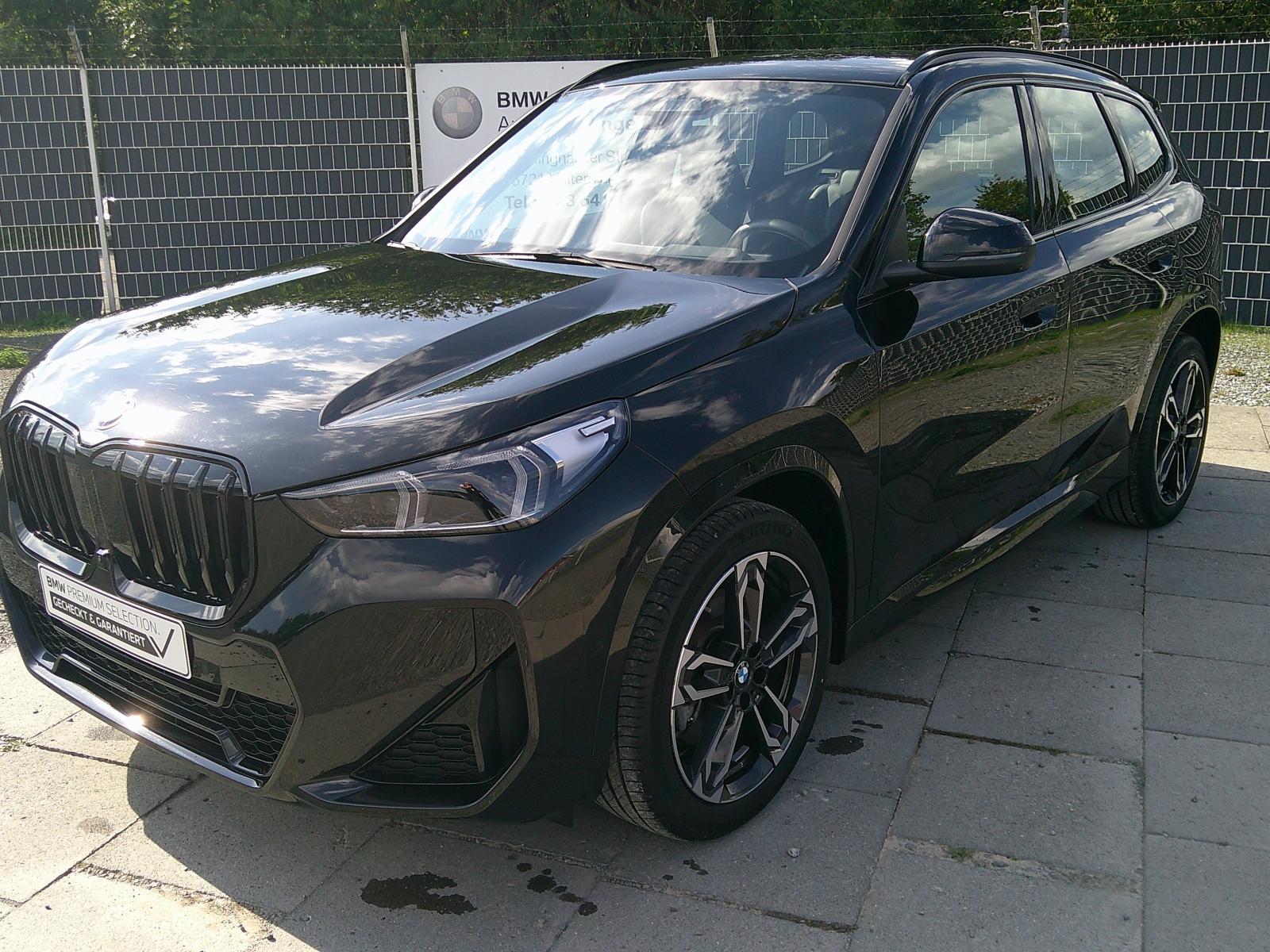 BMW X1 – Bild 5