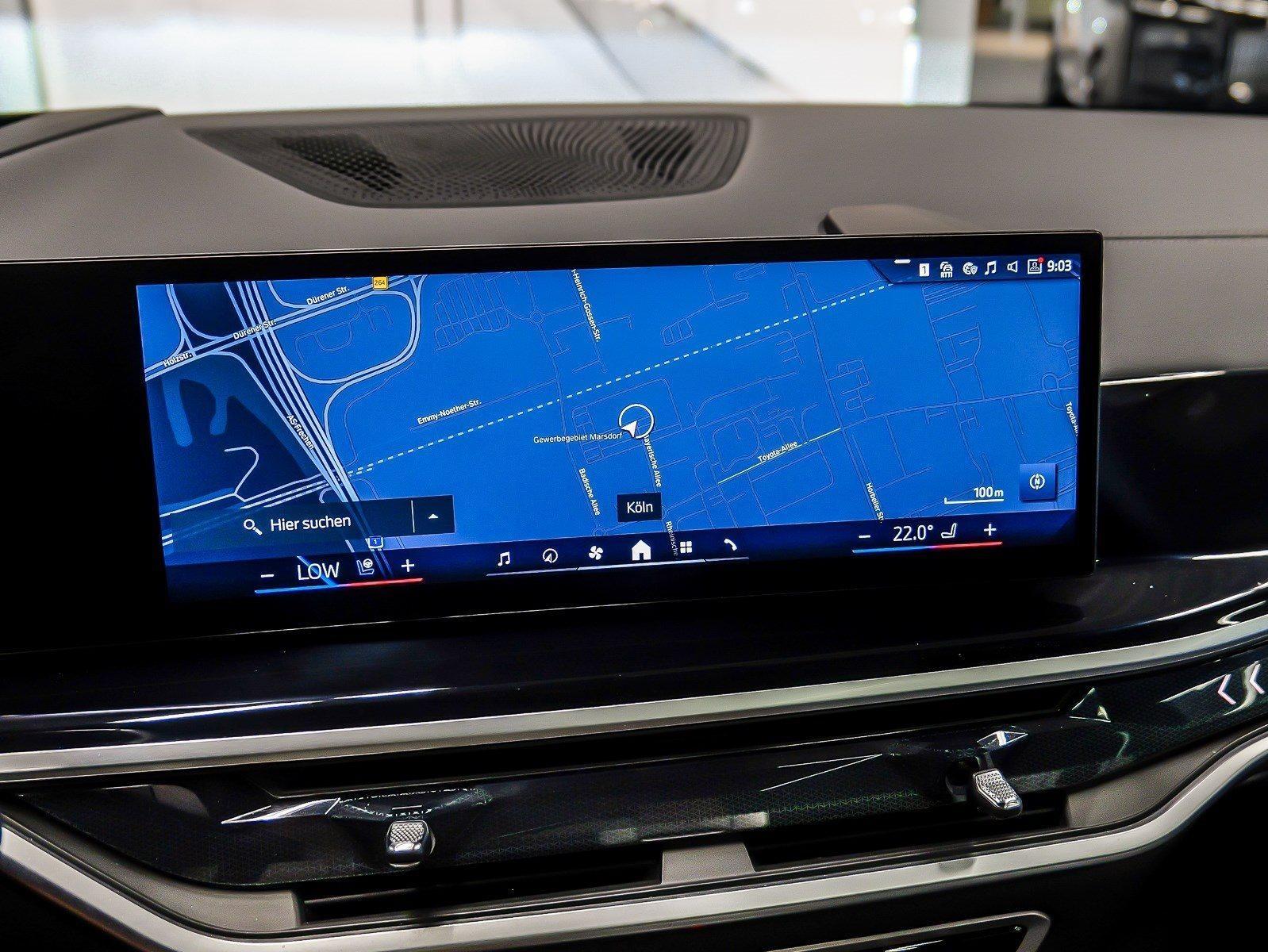 BMW X5 – Bild 19