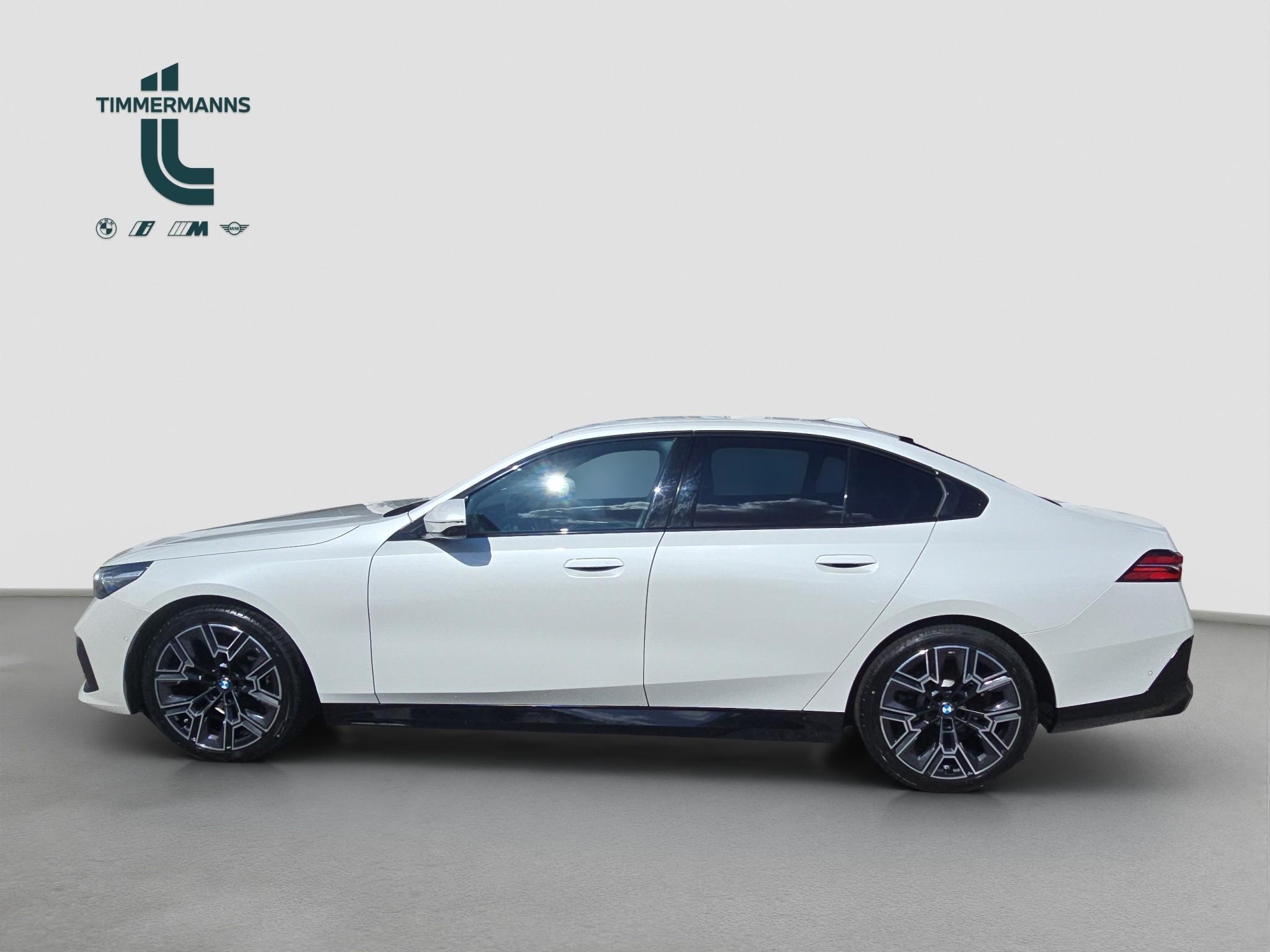 BMW 5er – Bild 9
