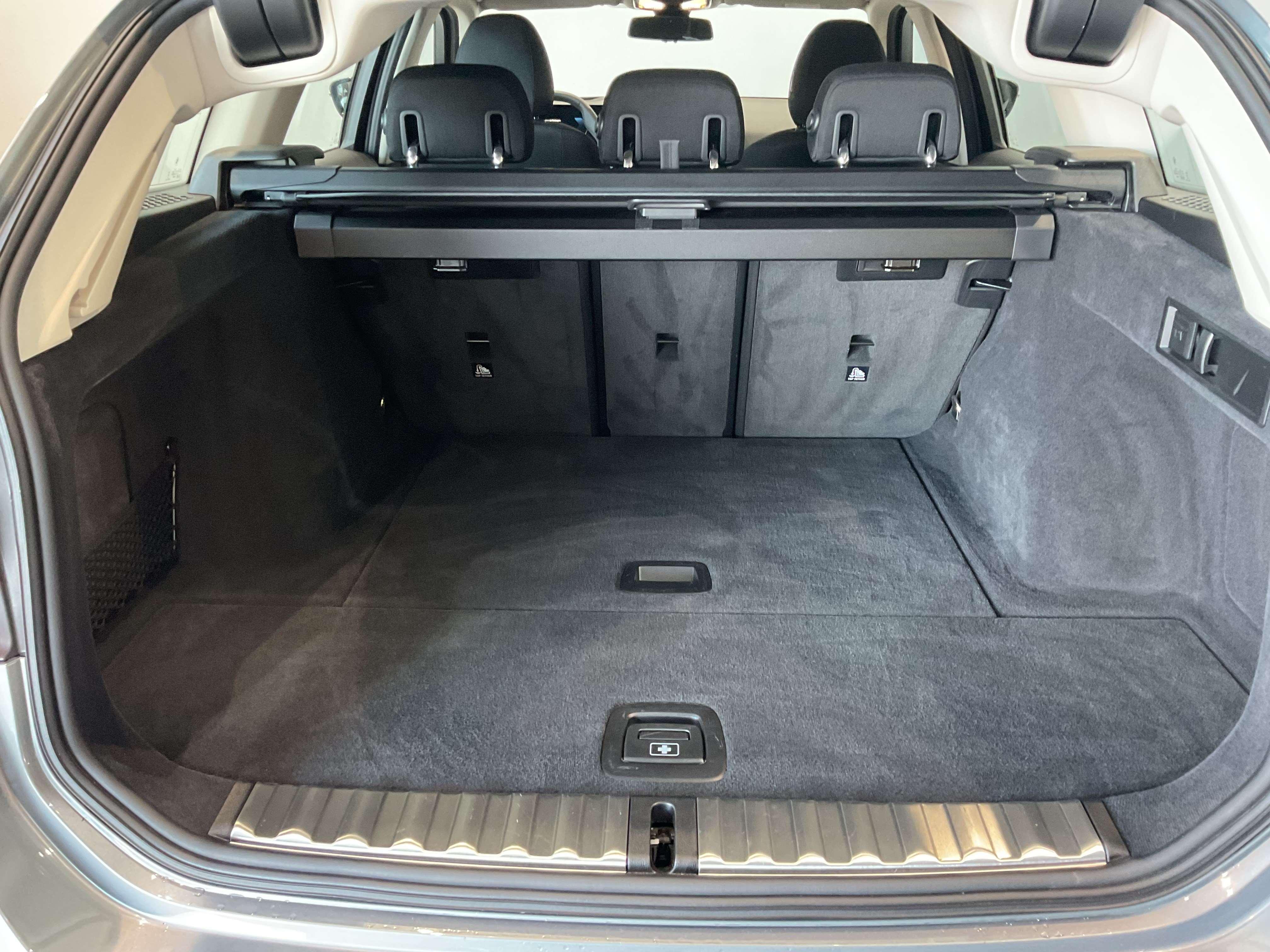 BMW 3er Touring – Bild 13