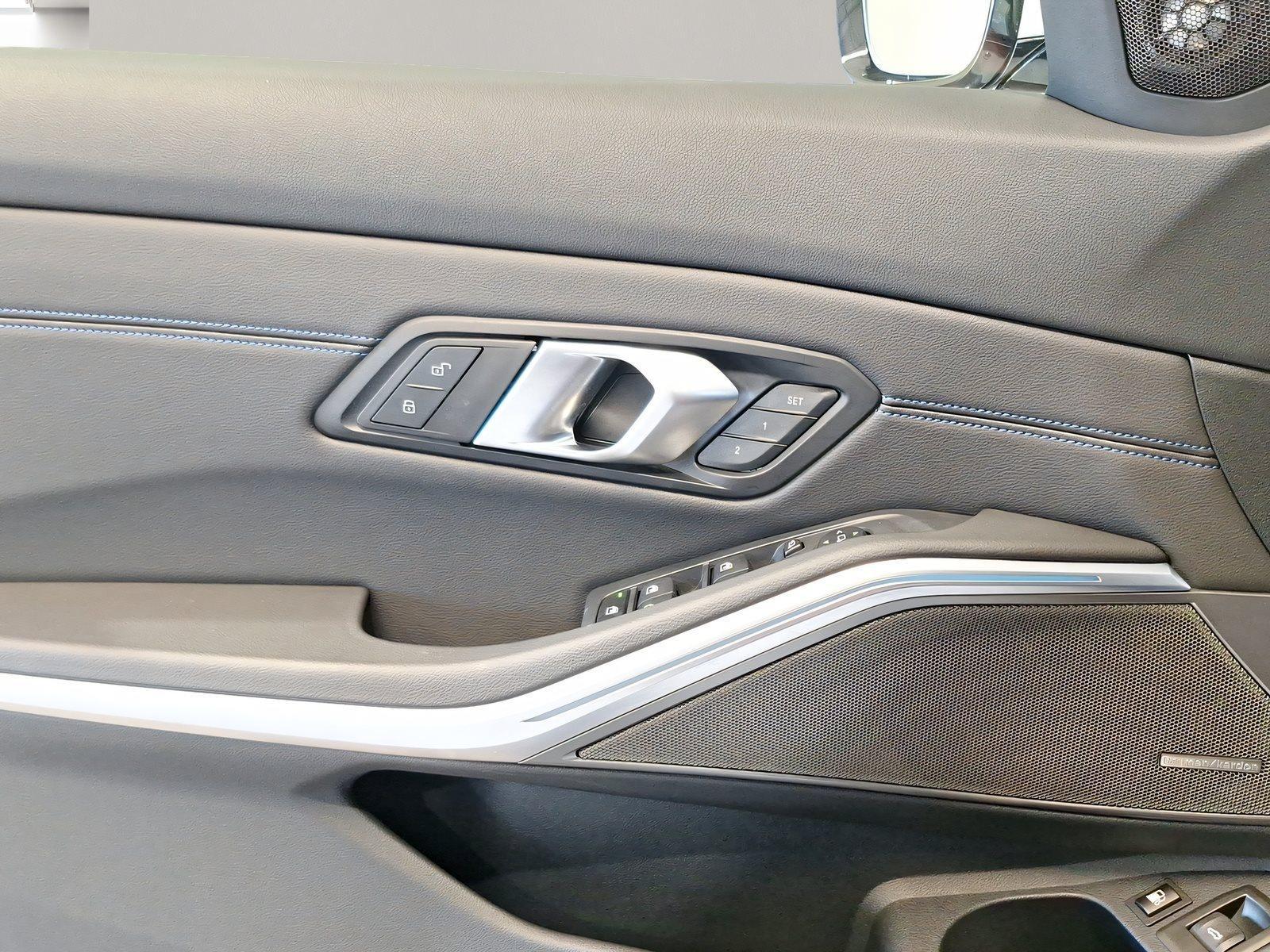 BMW 3er Touring – Bild 12