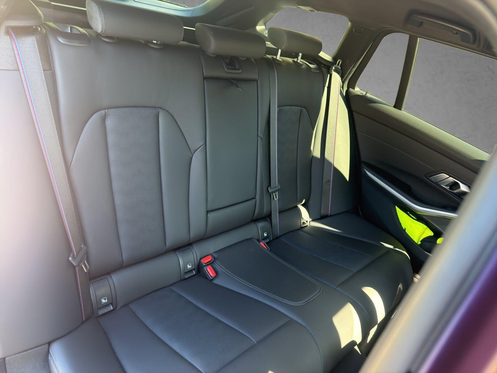 BMW M3 Touring – Bild 17