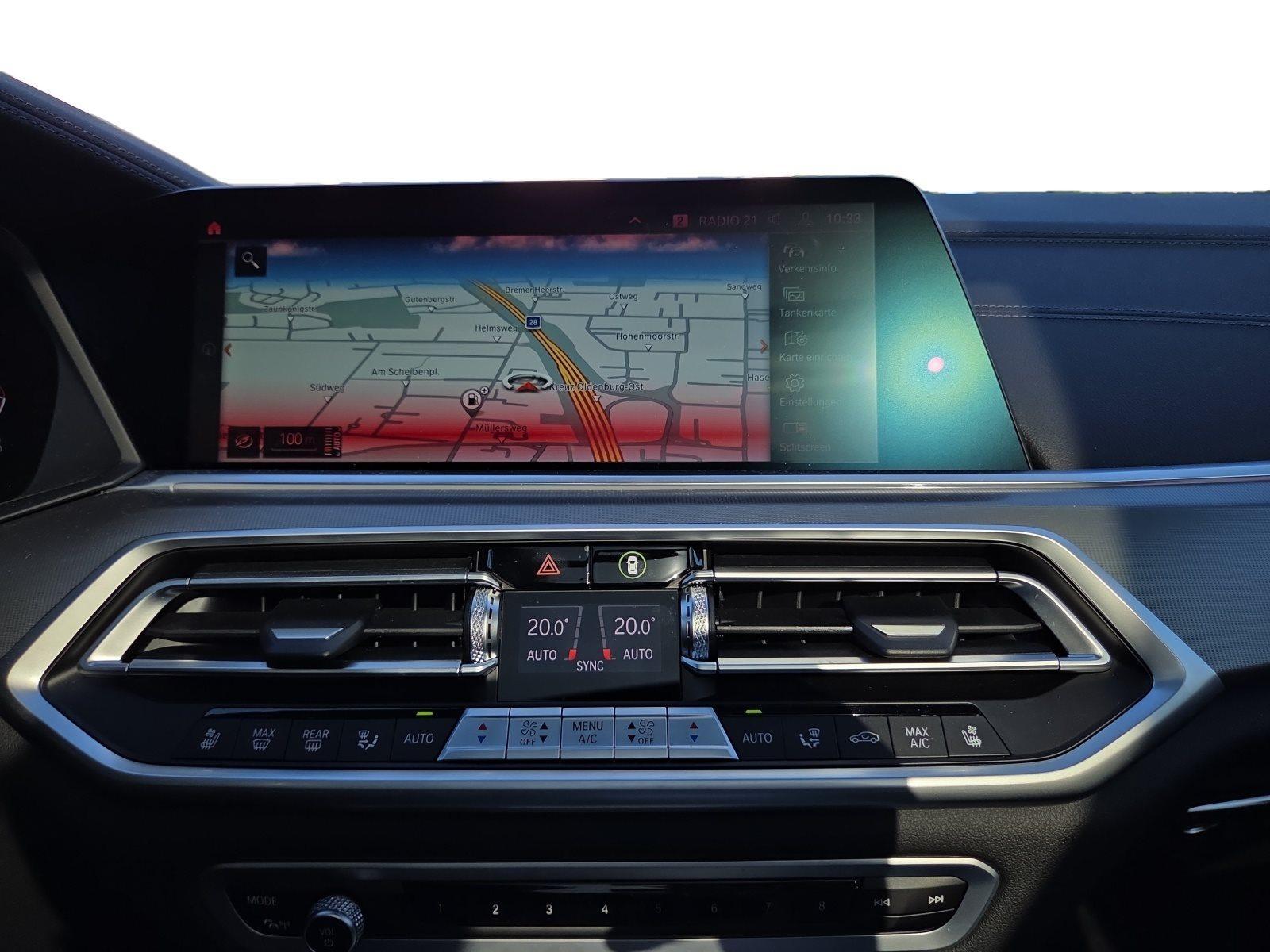 BMW X5 – Bild 21