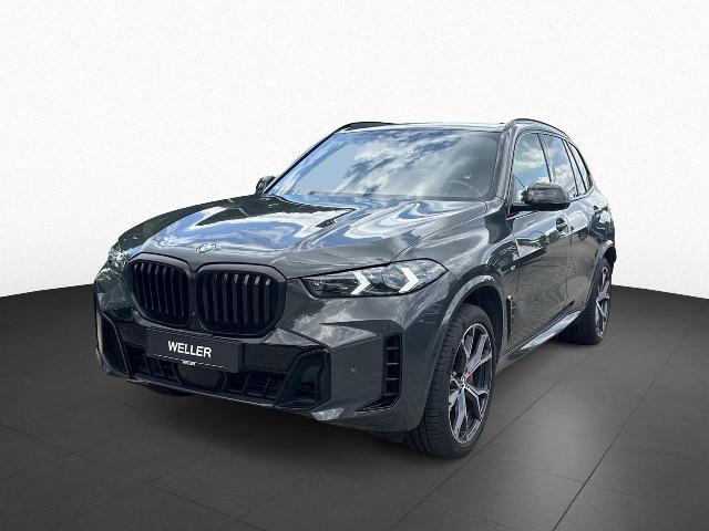 BMW X5 2024