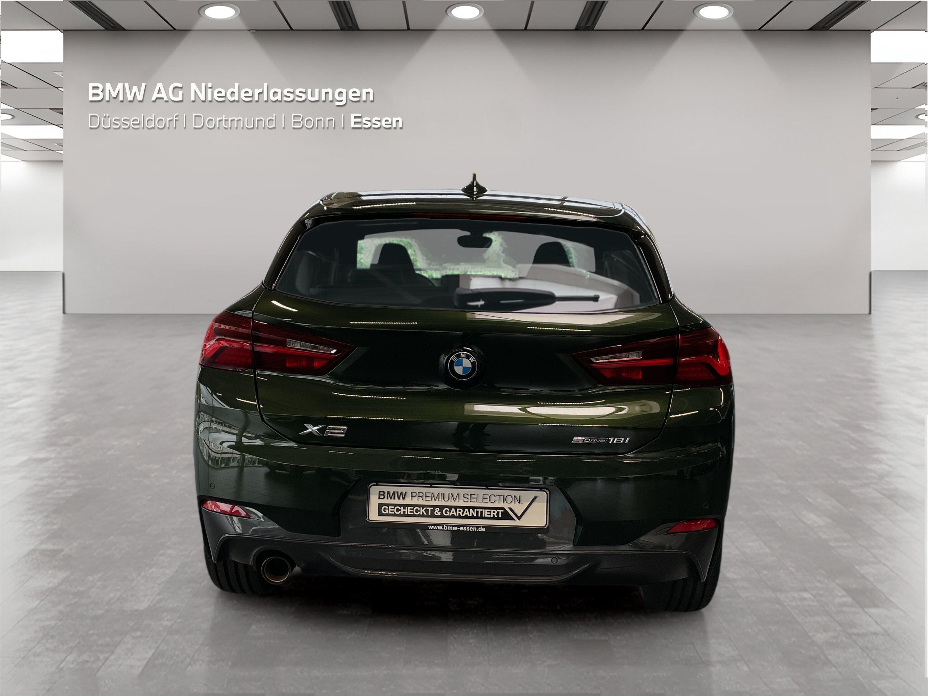 BMW X2 – Bild 6