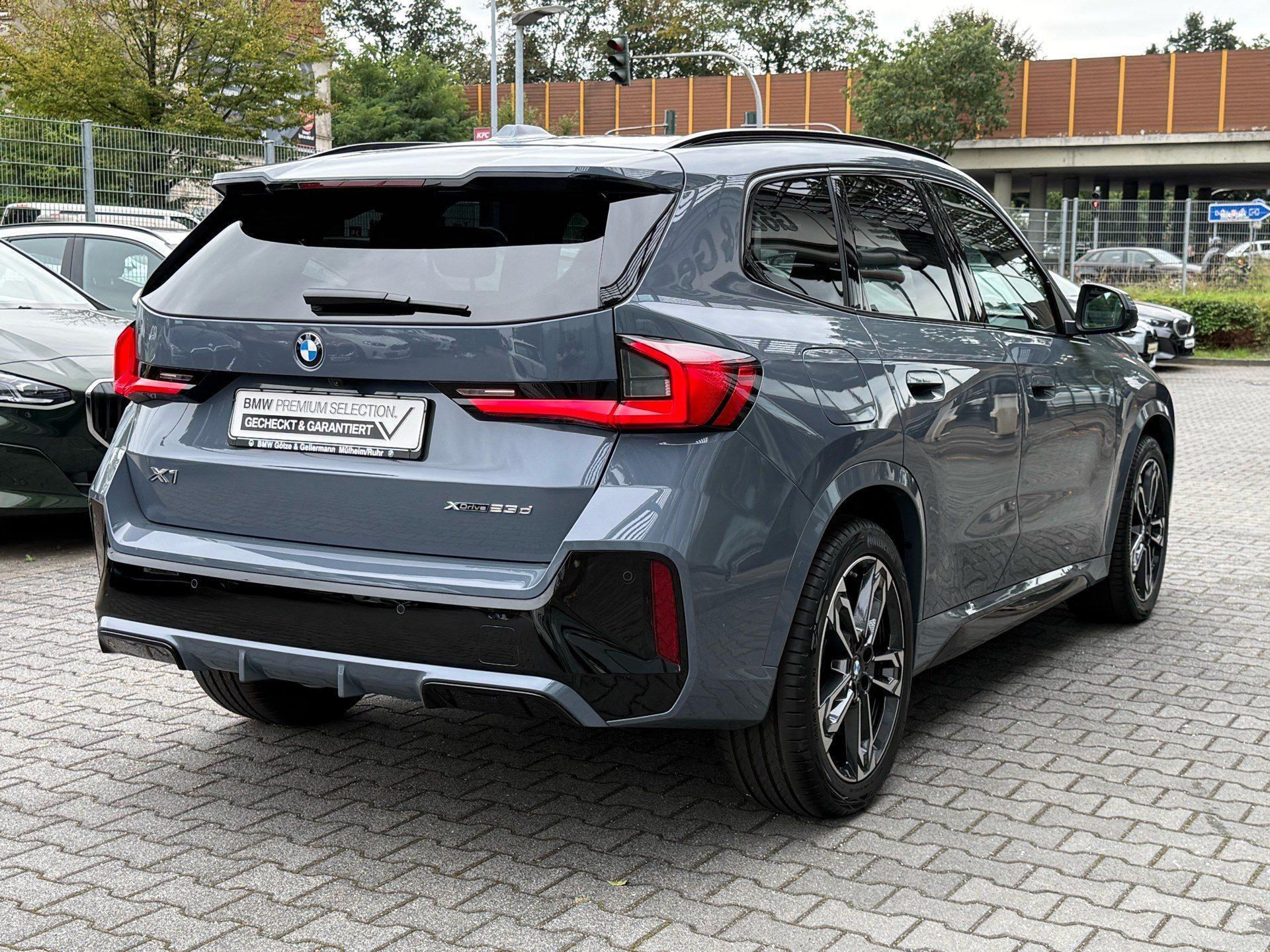 BMW X1 – Bild 2